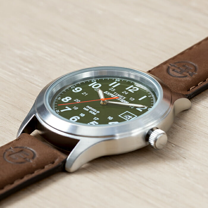 TIMEX EXPEDITION METAL FIELD 39MM T40051