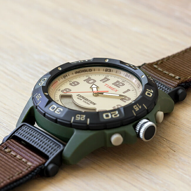 TIMEX EXPEDITION 39MM T45181