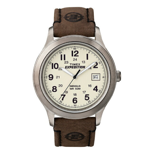 TIMEX EXPEDITION METAL FIELD 39MM T49870