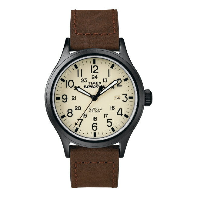 TIMEX EXPEDITION SCOUT 40MM T49963