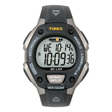 TIMEXIRONMANタイメックスアイアンマンクラシック30メンズT5E901腕時計時計ブランドレディースランニングウォッチデジタルブラック黒グレーギフトプレゼント