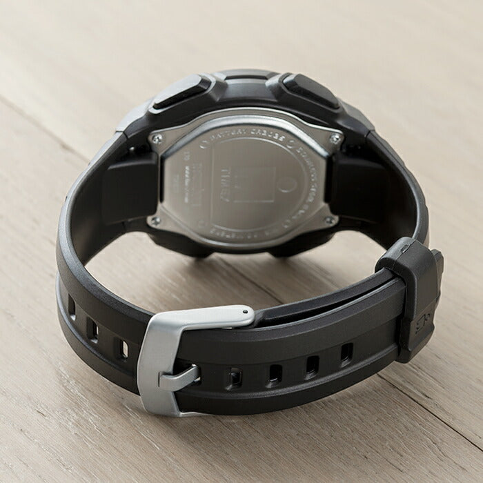 【日本未発売】TIMEXIRONMANタイメックスアイアンマンクラシック3041MMメンズT5K822腕時計時計ブランドレディースランニングウォッチデジタルブラック黒海外モデルギフトプレゼント