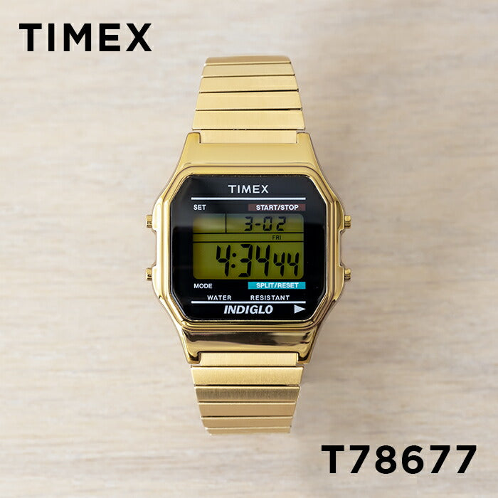 TIMEX / CLASSIC