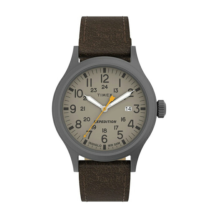 TIMEX / EXPEDITION