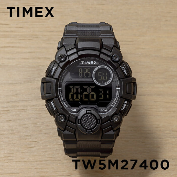 TIMEX A GAME DIGITAL 50MM TW5M27400