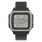 【日本未発売】TIMEXCOMMANDタイメックスコマンドアーバン47MMTW5M29000腕時計時計ブランドメンズデジタルブラック黒海外モデルギフトプレゼント
