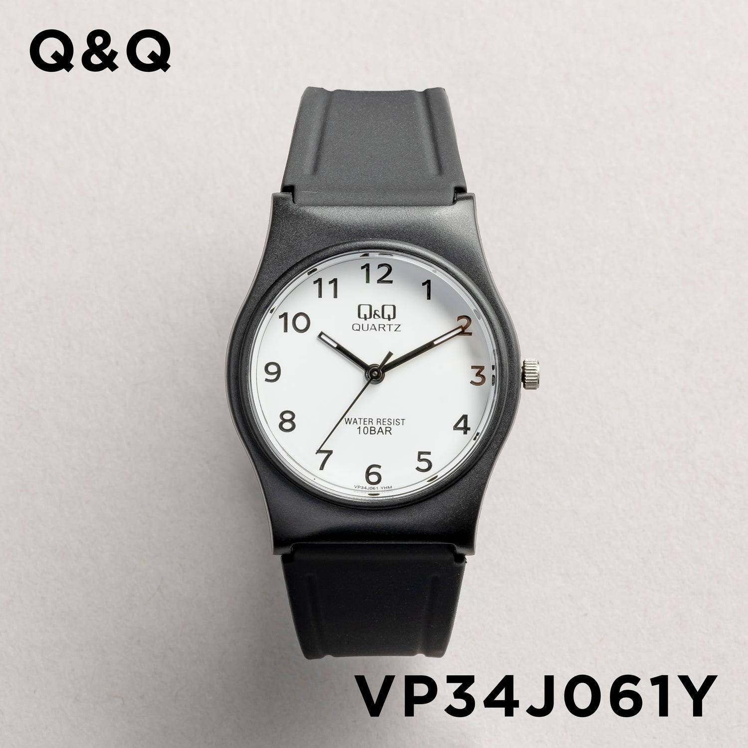 CITIZEN Q&Q MENS & LADYSVP34J 腕時計 vp34j061y_1