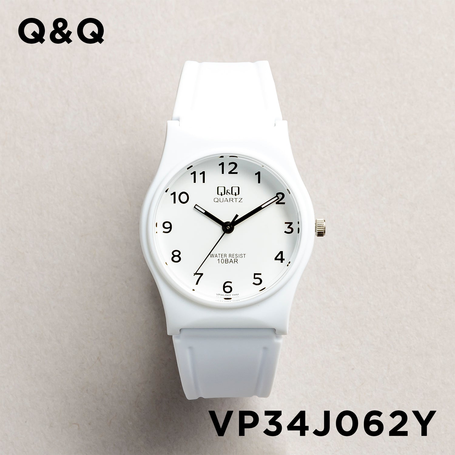 CITIZEN Q&Q MENS & LADYSVP34J 腕時計 vp34j062y_1