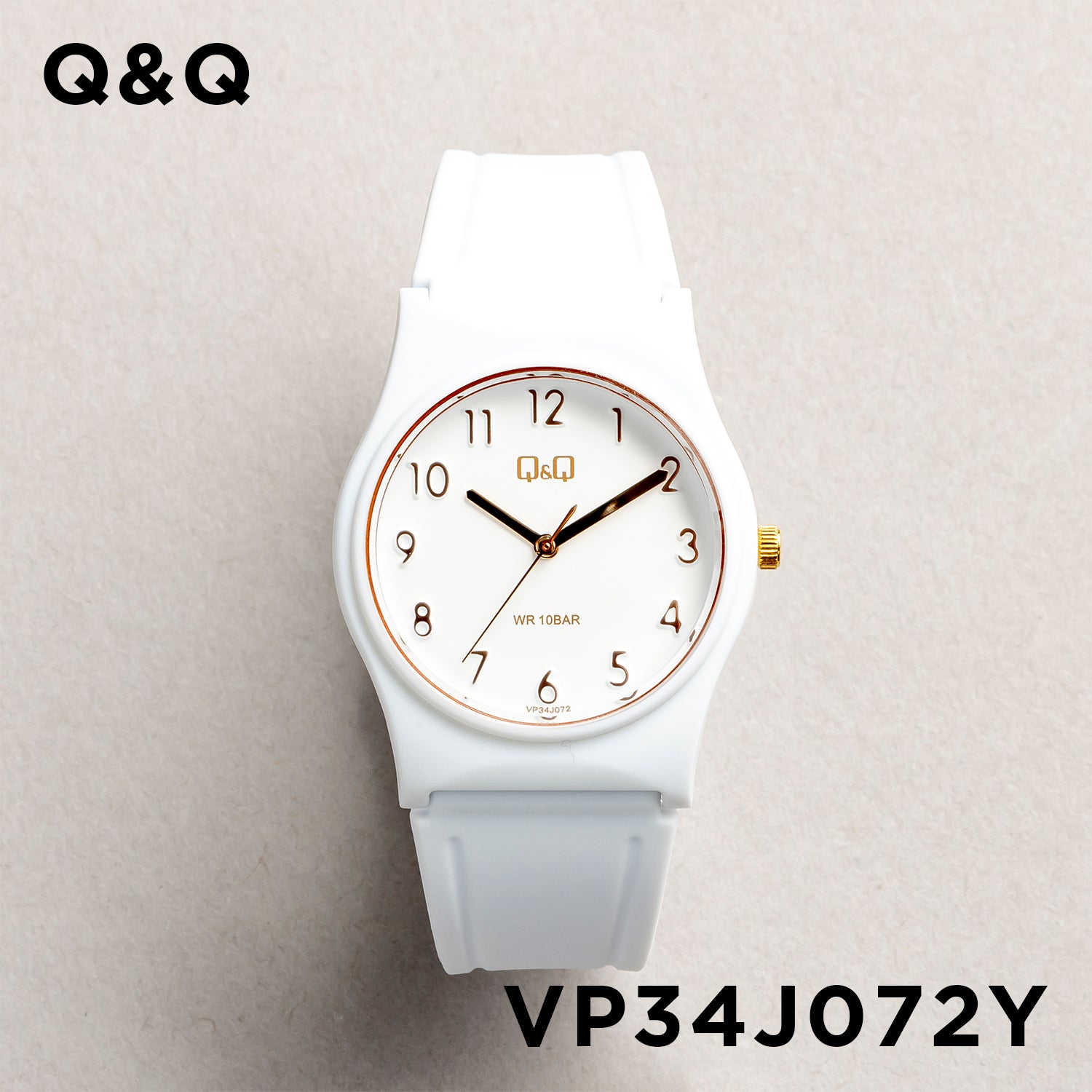 CITIZEN Q&Q MENS & LADYSVP34J 腕時計 vp34j072y_1