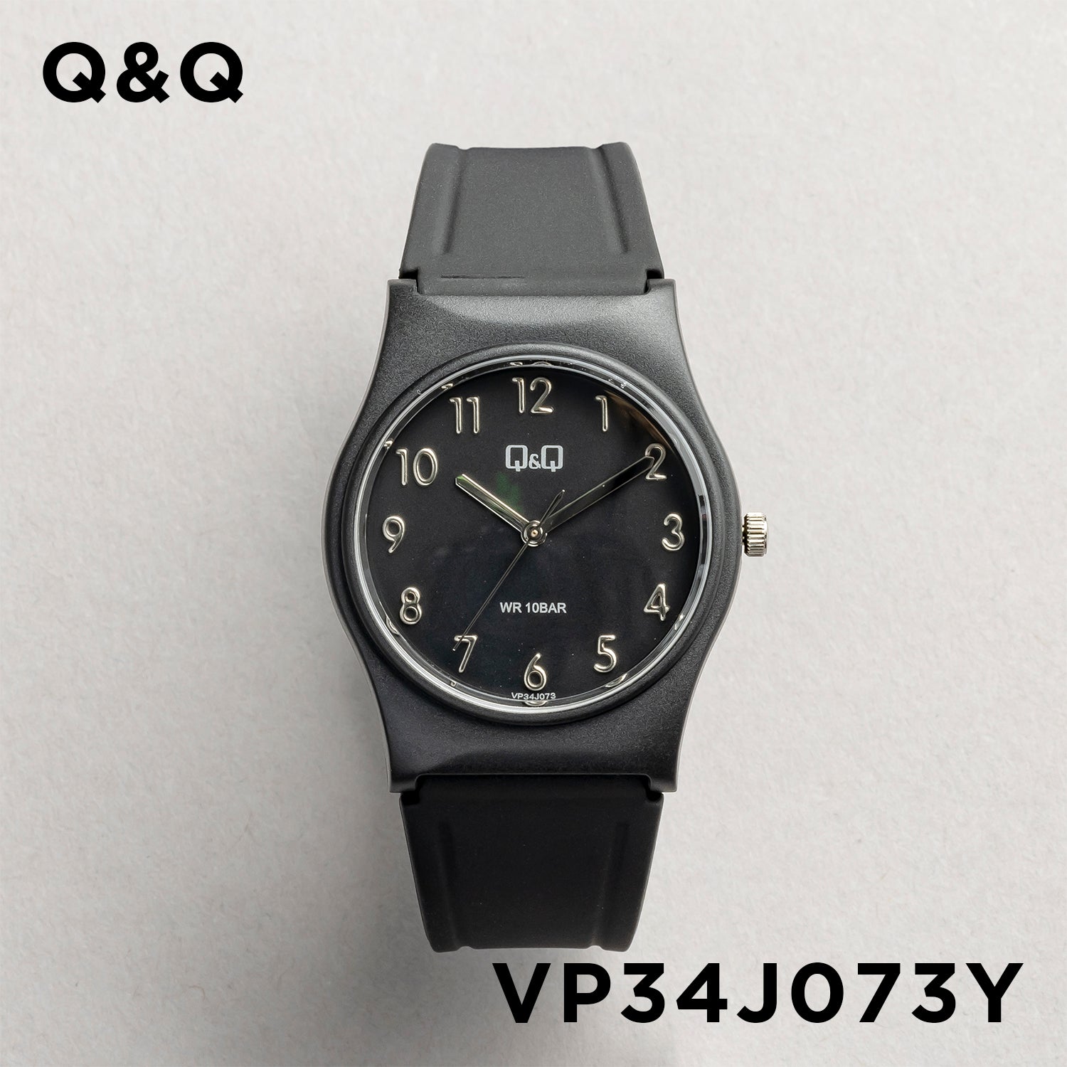 CITIZEN Q&Q MENS & LADYSVP34J 腕時計 vp34j073y_1