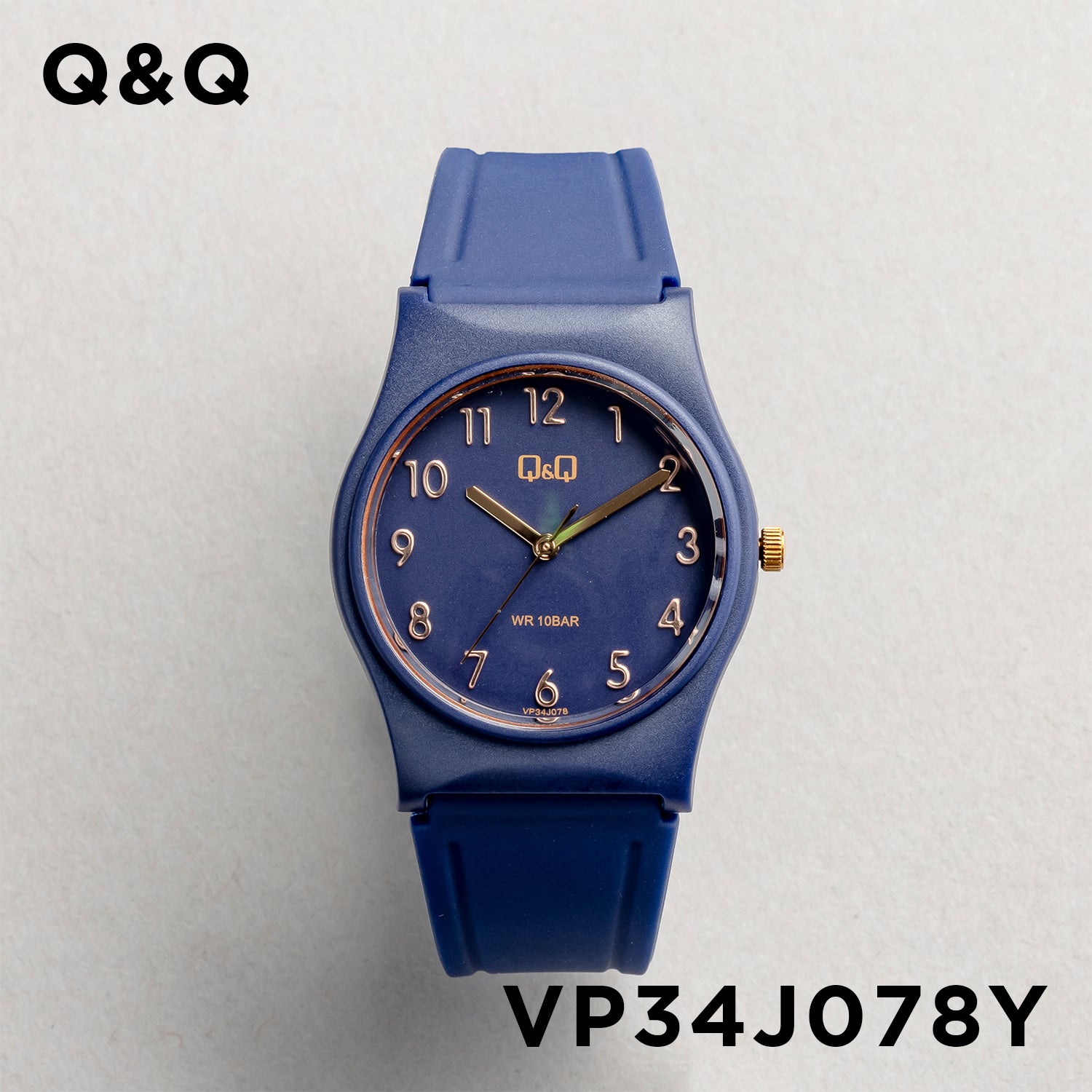 CITIZEN Q&Q MENS & LADYSVP34J 腕時計 vp34j078y_1