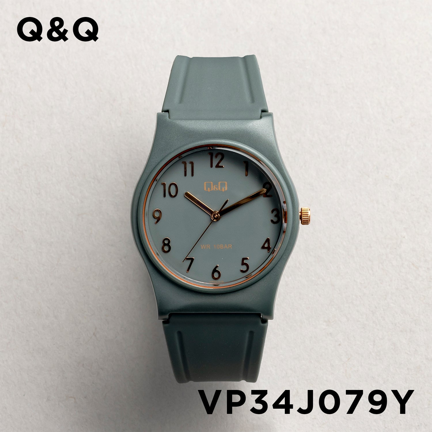 CITIZEN Q&Q MENS & LADYSVP34J 腕時計 vp34j079y_1