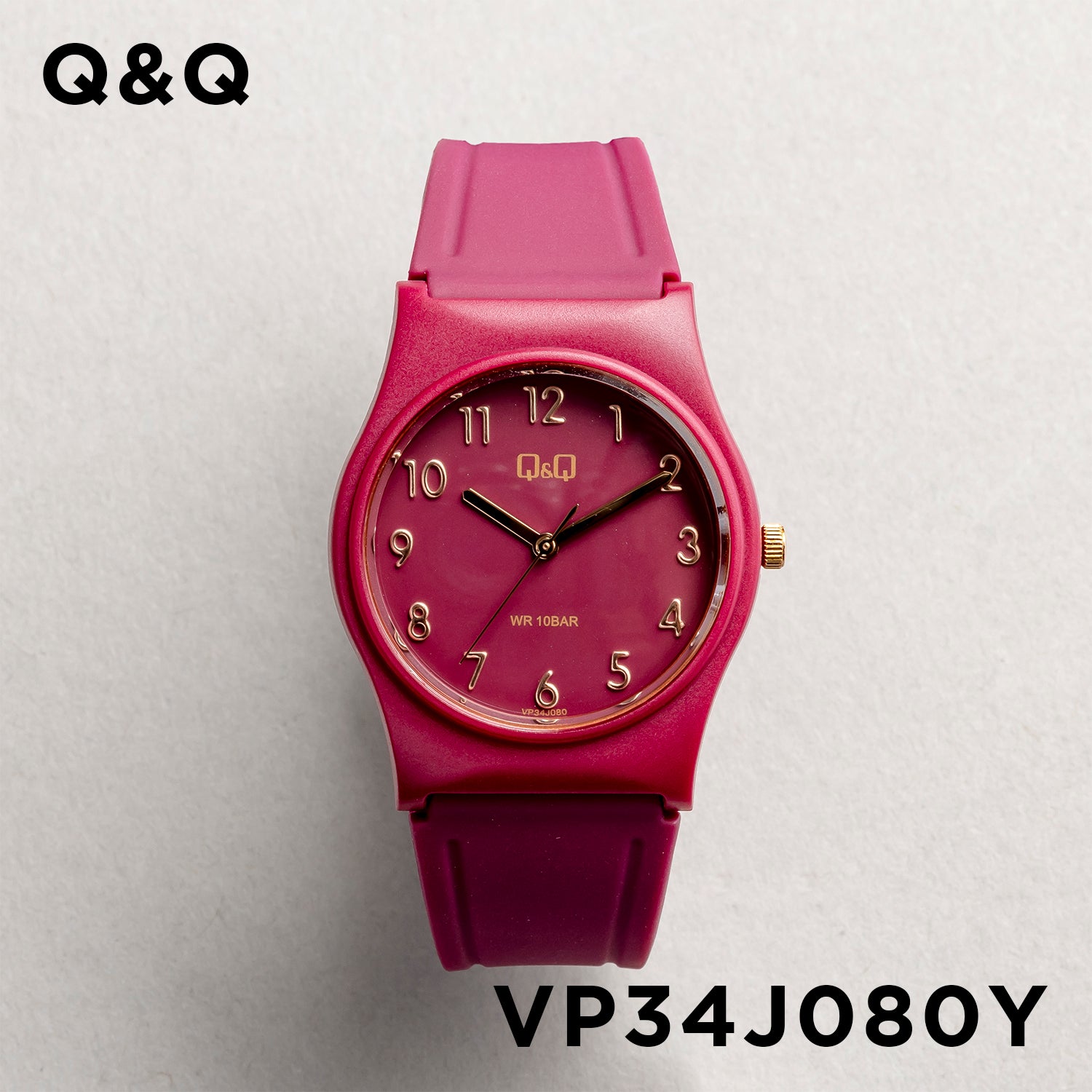 CITIZEN Q&Q MENS & LADYSVP34J 腕時計 vp34j080y_1