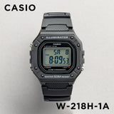 CASIO STANDARD MENS W-218H 腕時計 w-218h-1a_1
